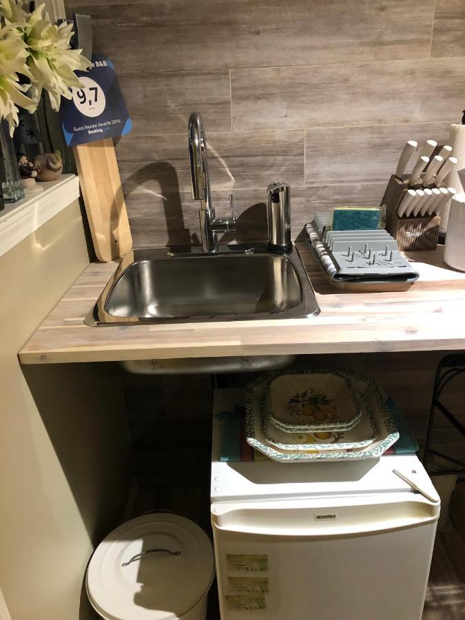 וורנון Country Cottage B&B מראה חיצוני תמונה
