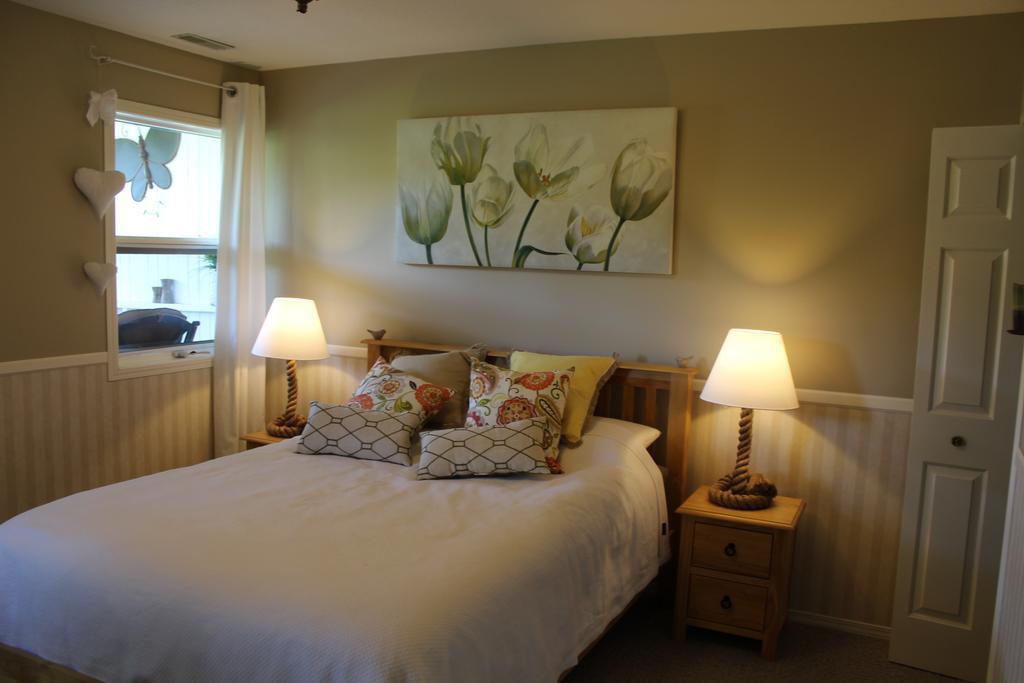 וורנון Country Cottage B&B חדר תמונה